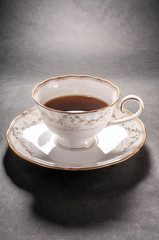 コーヒーカップ
