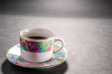 コーヒーカップ