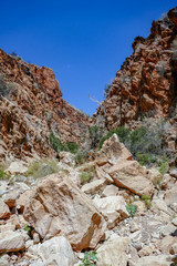 2018-10 Namibia