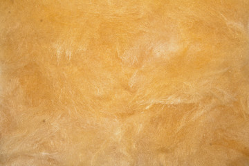 cotton wool isolated on white background