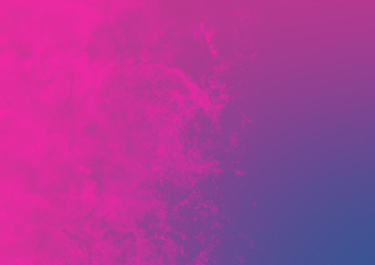 Obraz premium Colorful textured background