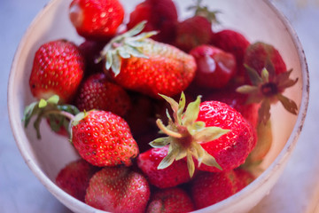 Strawberry