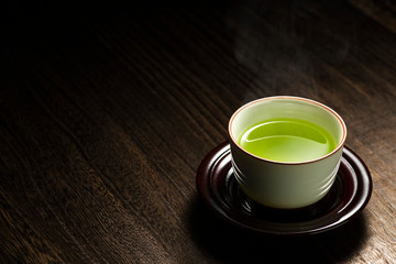 緑茶