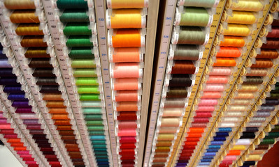 Fabric Stores in France