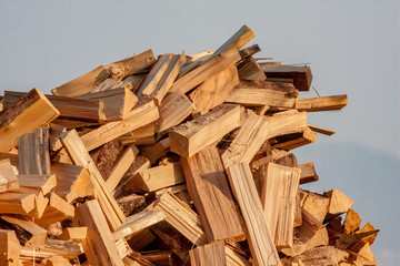 Logs
