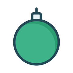 Obraz premium ornament decoration light