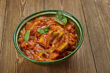 Mutton Beliram