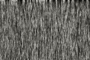 Abstract Black and white background of pencil sketch style.