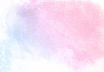 abstract watercolor background