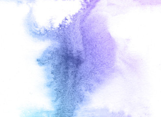 christmas tree on blue background