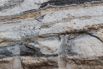 Stone texture background. Used as background. Natural rock 
