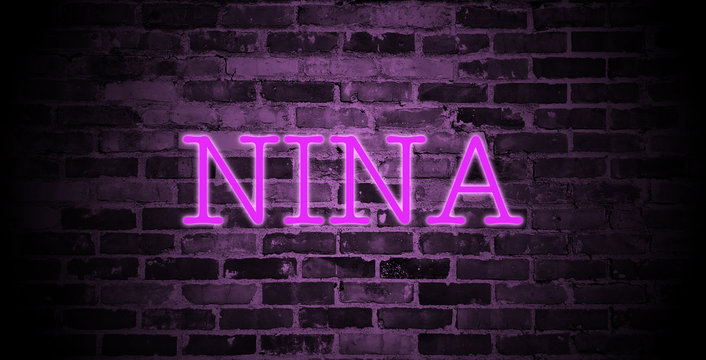「Nina」の画像 - 2,564 件の Stock 写真、ベクターおよびビデオ | Adobe Stock