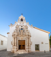 Church of Our Lady of Carmen 