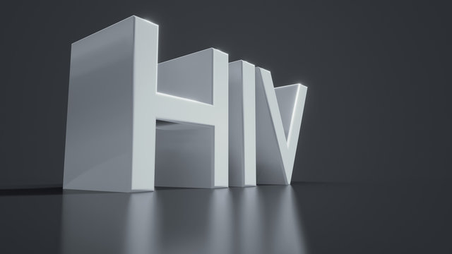 HIV text AIDS protection information