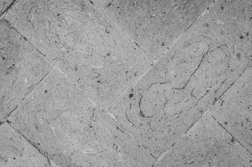 Stone slabs texture background &ndash; floor in ancient building