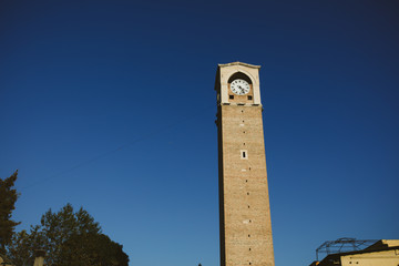 Büyük Saat is a historical clock tower in Adana and the tallest clock tower in Turkey, rising 32...