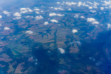 Photo from above © rninov