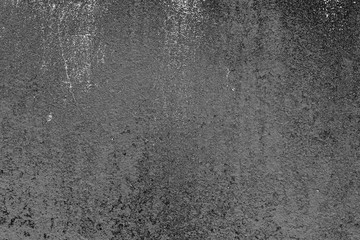 Texture, wall, concrete, it can be used as a background . Wall fragment with scratches and cracks