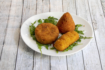 food italy