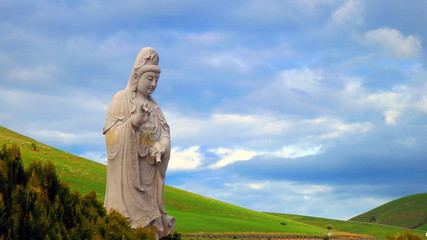 Nan Hai Pu Tuo Temple Of Australia