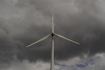 molinos para Energía eólica