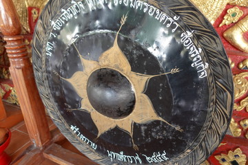 Temple in Chiang Mai