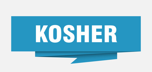 kosher