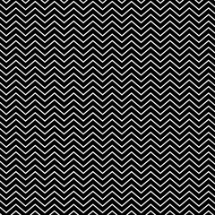Zigzag pattern. Geometric background flat style illustration. Texture for print, banner, web, flyer, cloth, textile
