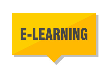 e-learning price tag