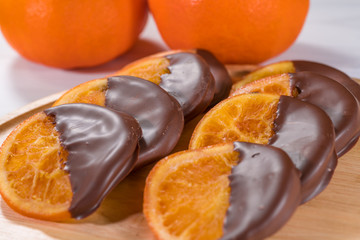 オランジェット