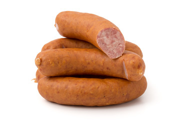 Schlesische Wurst