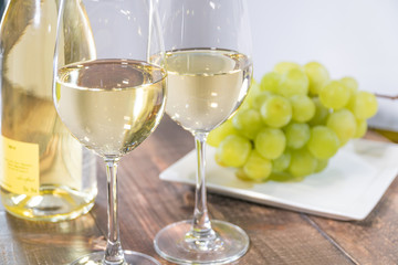 グラスワイン(白ワイン)