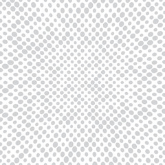 dot halftone seamless pattern, minimal geometric background print texture