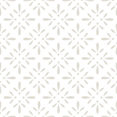 abstract cloth fashion seamless graphic pattern