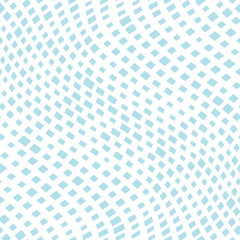 squares trippy seamless pattern, minimal geometric background print texture