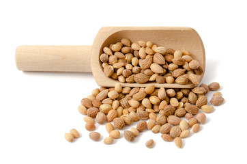 Mahleb (Felsenkirschkerne)