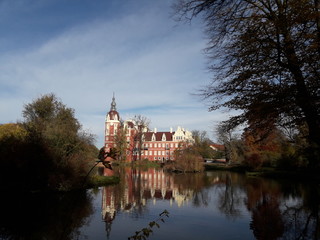 Schloss Bad Muskau