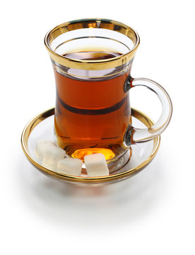 Iranian tea, Persian chai