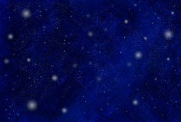キラキラ輝く星空の景色 Wall Mural Wallpaper Murals Tomomimo キラキラ輝く星空の景色 Wall Mural Wallpaper Murals Tomomimo
