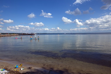 Mecklenburger Seenplatte