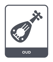 oud icon vector