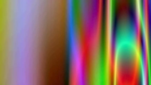 Abstract blur waves movie, glowing lines effect. Background for tv show, intro, opener, christmas theme, holiday, party, clubs, event, music clips, blog presentation, advertising footage. Fast rhythm