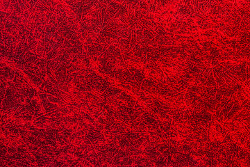 red texture abstract background