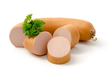 Fleischwurst © emuck