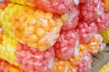 food for feeding animal