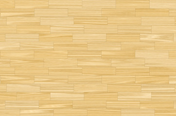 wooden parquet top view