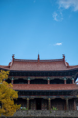 Fototapeta premium temple of heaven
