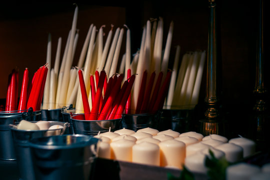 Candles