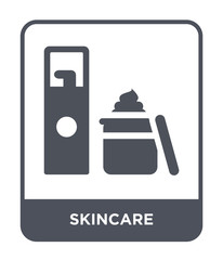 skincare icon vector