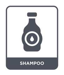 shampoo icon vector